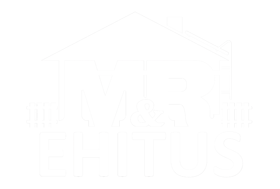 MR Ehitus