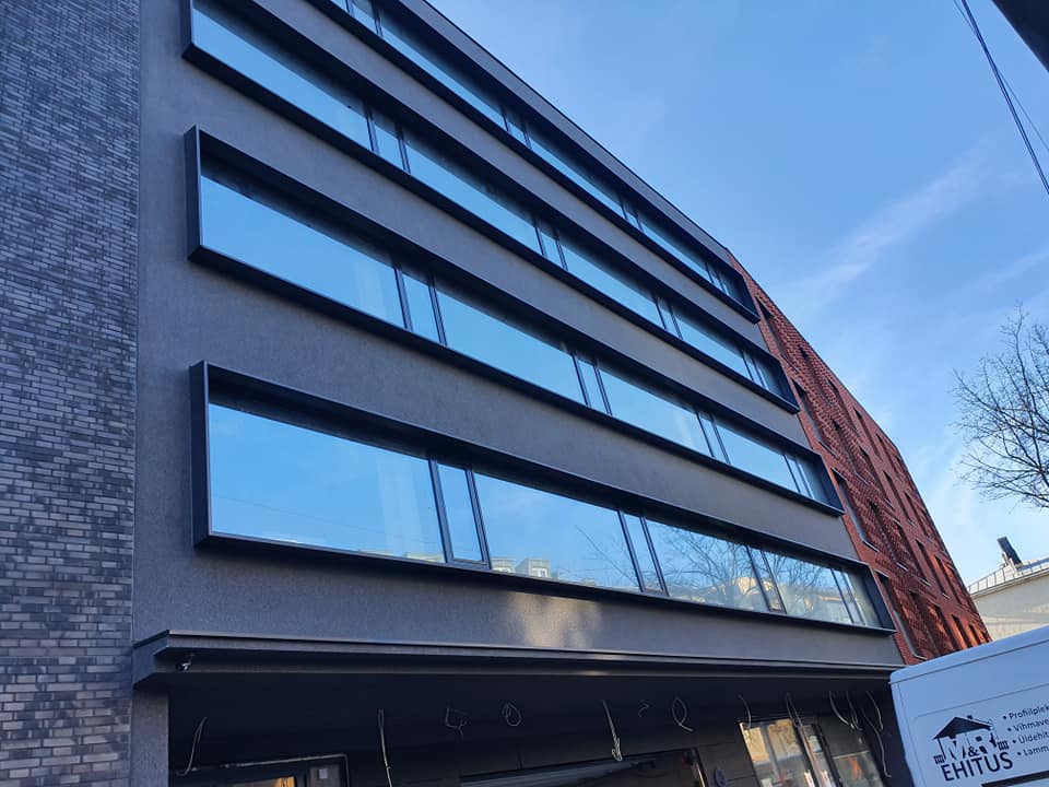 Pärnu mnt 31